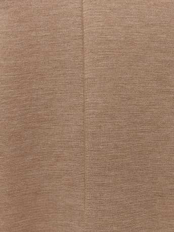 Джемпер из шерсти мериноса и вискозы JWV-053